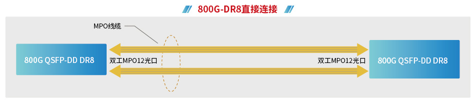 800g技术重新定义网络格局