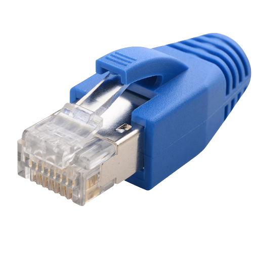 cat6a rj-45插头缩略图