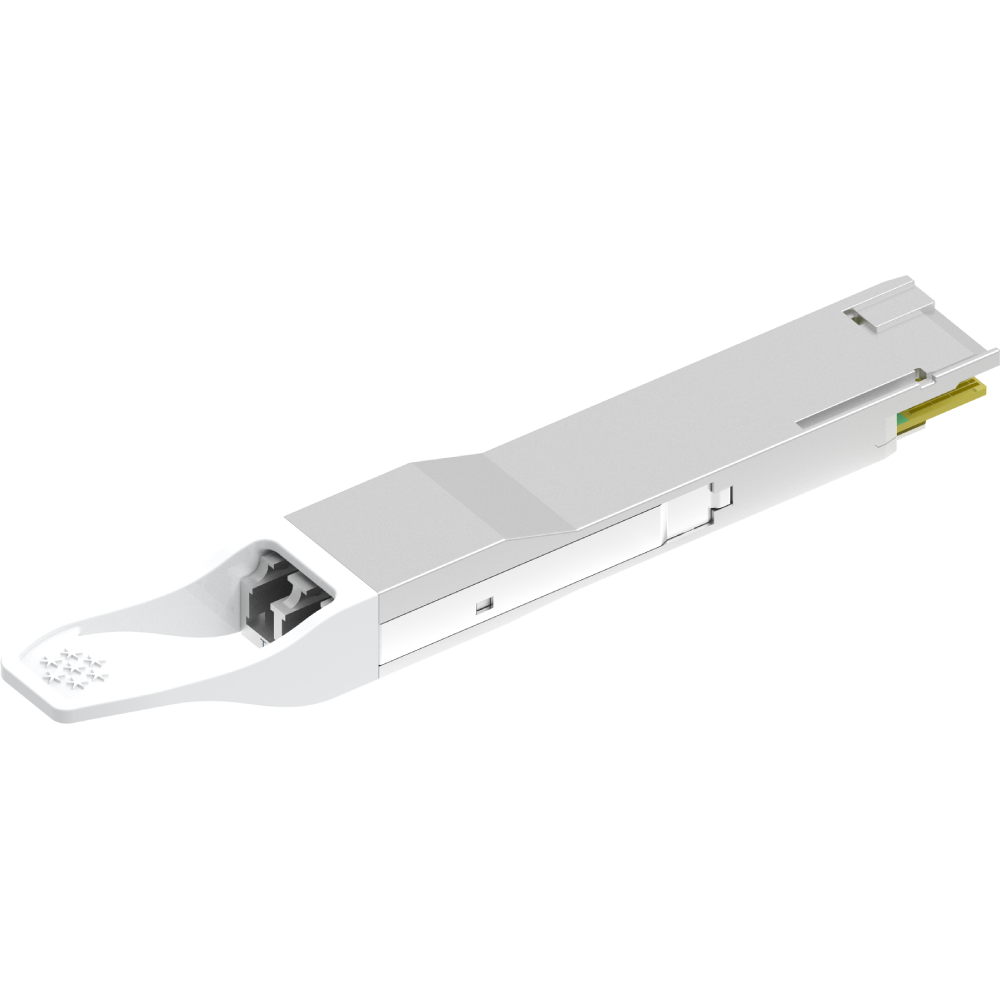 易飞扬面向海外客户成功交付dci box2.0和400g qsfp-dd zr 相干光模块插图3